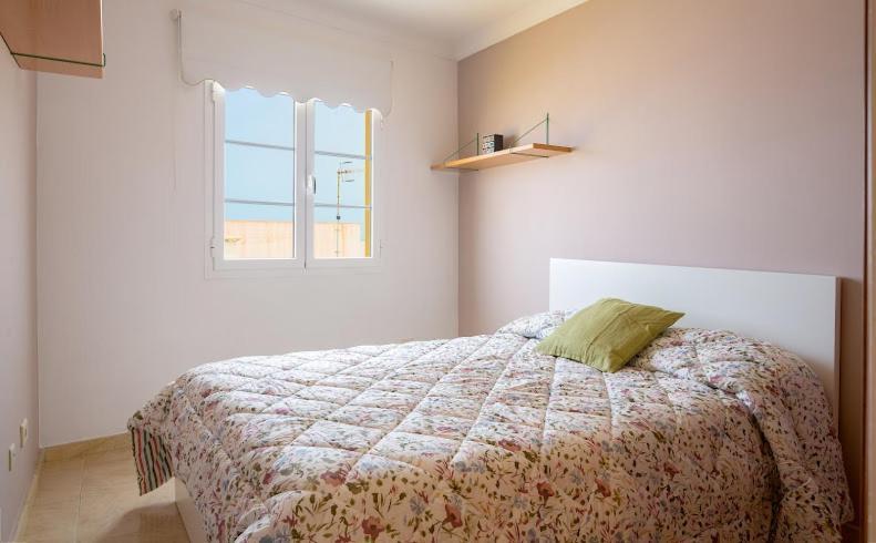 Duplex En El Centro De Galdar Apartment Exterior photo